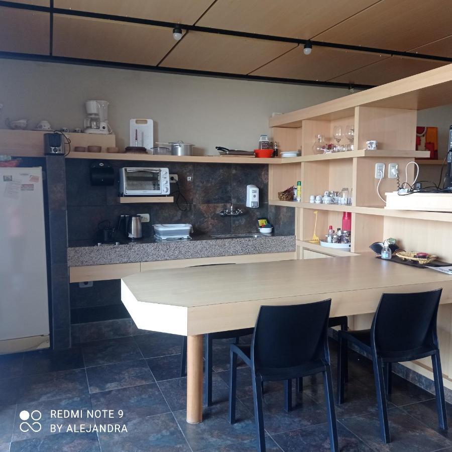 Apart Club San Pedro 圣佩德罗 外观 照片