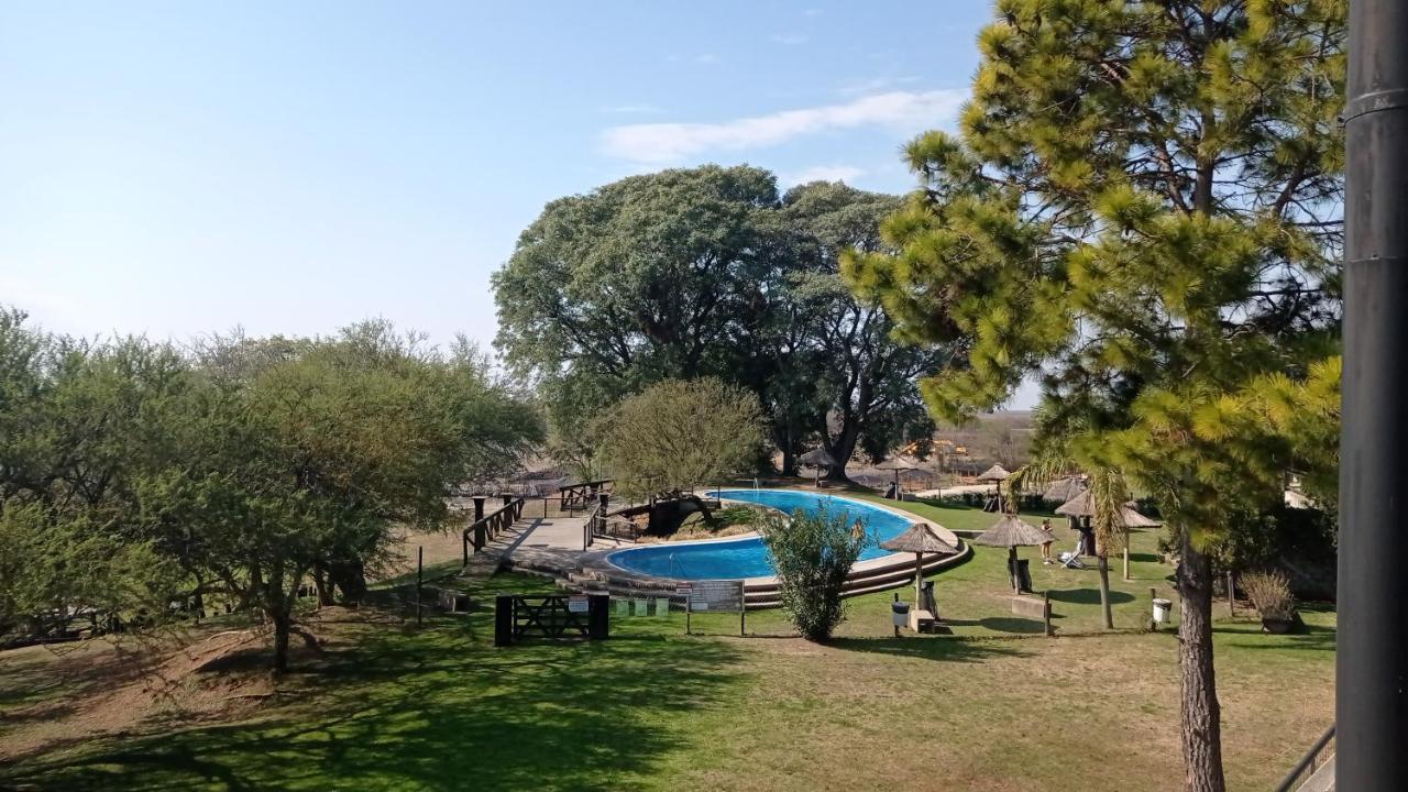 Apart Club San Pedro 圣佩德罗 外观 照片