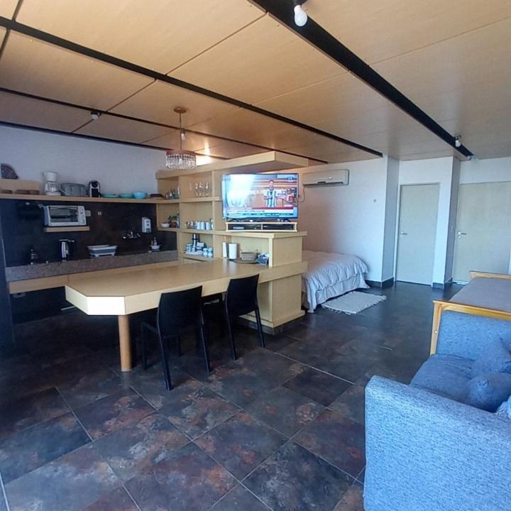 Apart Club San Pedro 圣佩德罗 外观 照片