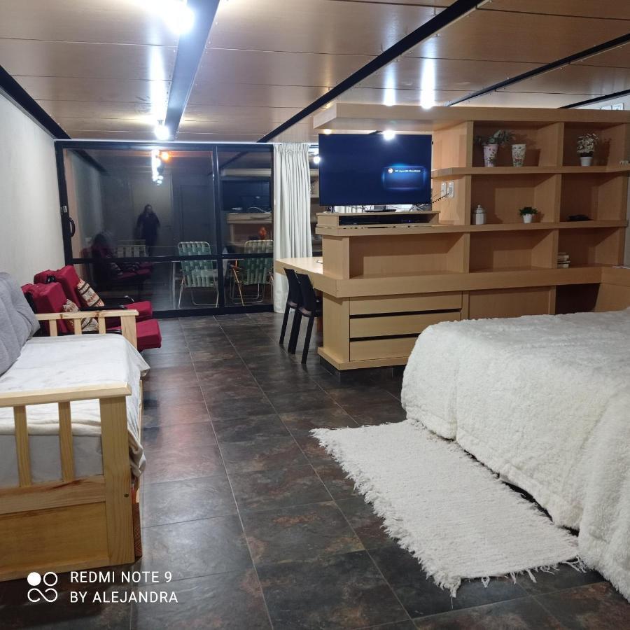 Apart Club San Pedro 圣佩德罗 外观 照片