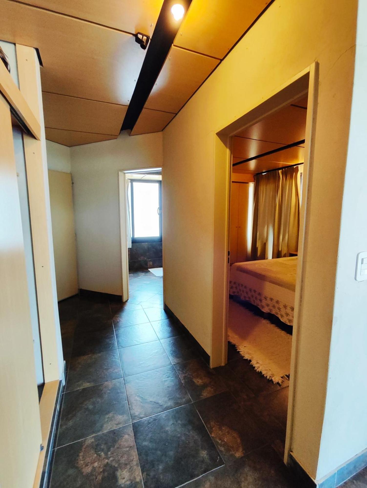 Apart Club San Pedro 圣佩德罗 外观 照片