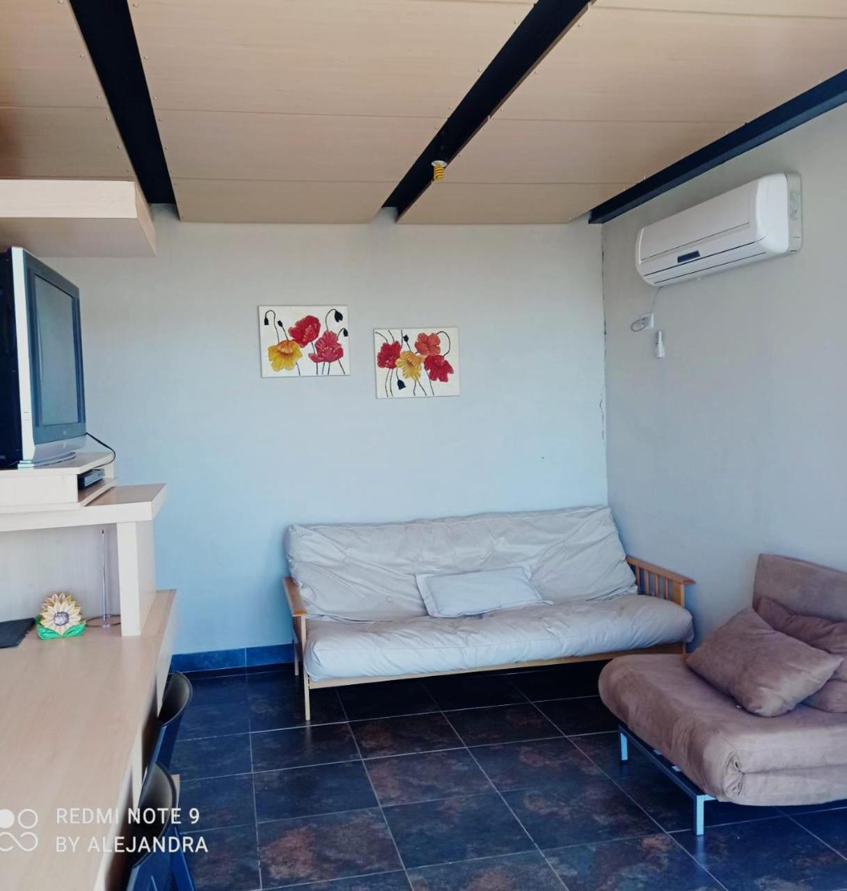 Apart Club San Pedro 圣佩德罗 外观 照片