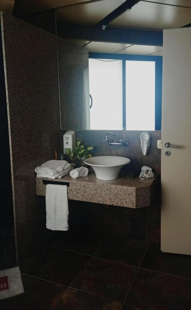 Apart Club San Pedro 圣佩德罗 外观 照片