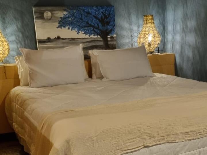 Apart Club San Pedro 圣佩德罗 客房 照片