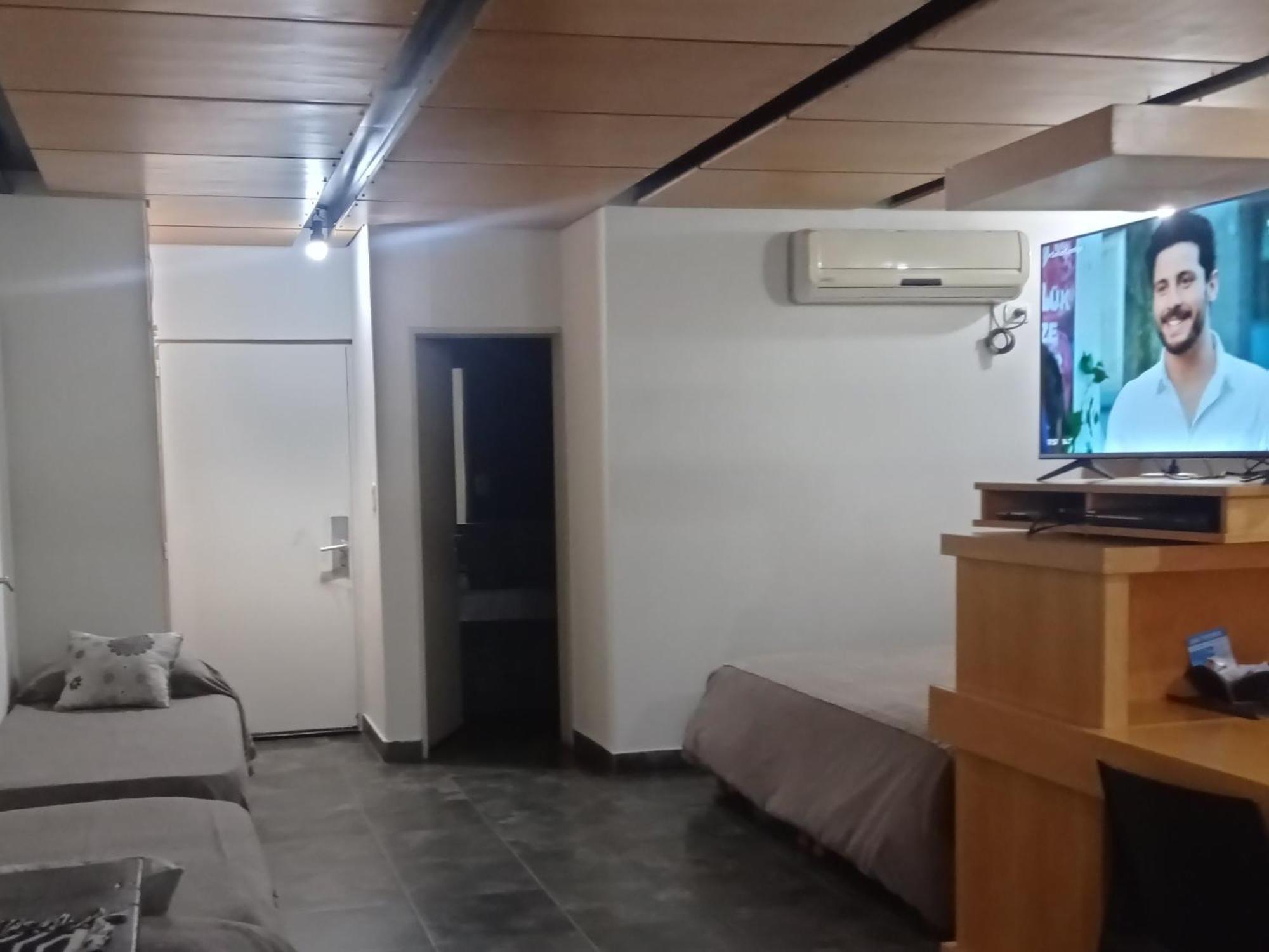 Apart Club San Pedro 圣佩德罗 客房 照片