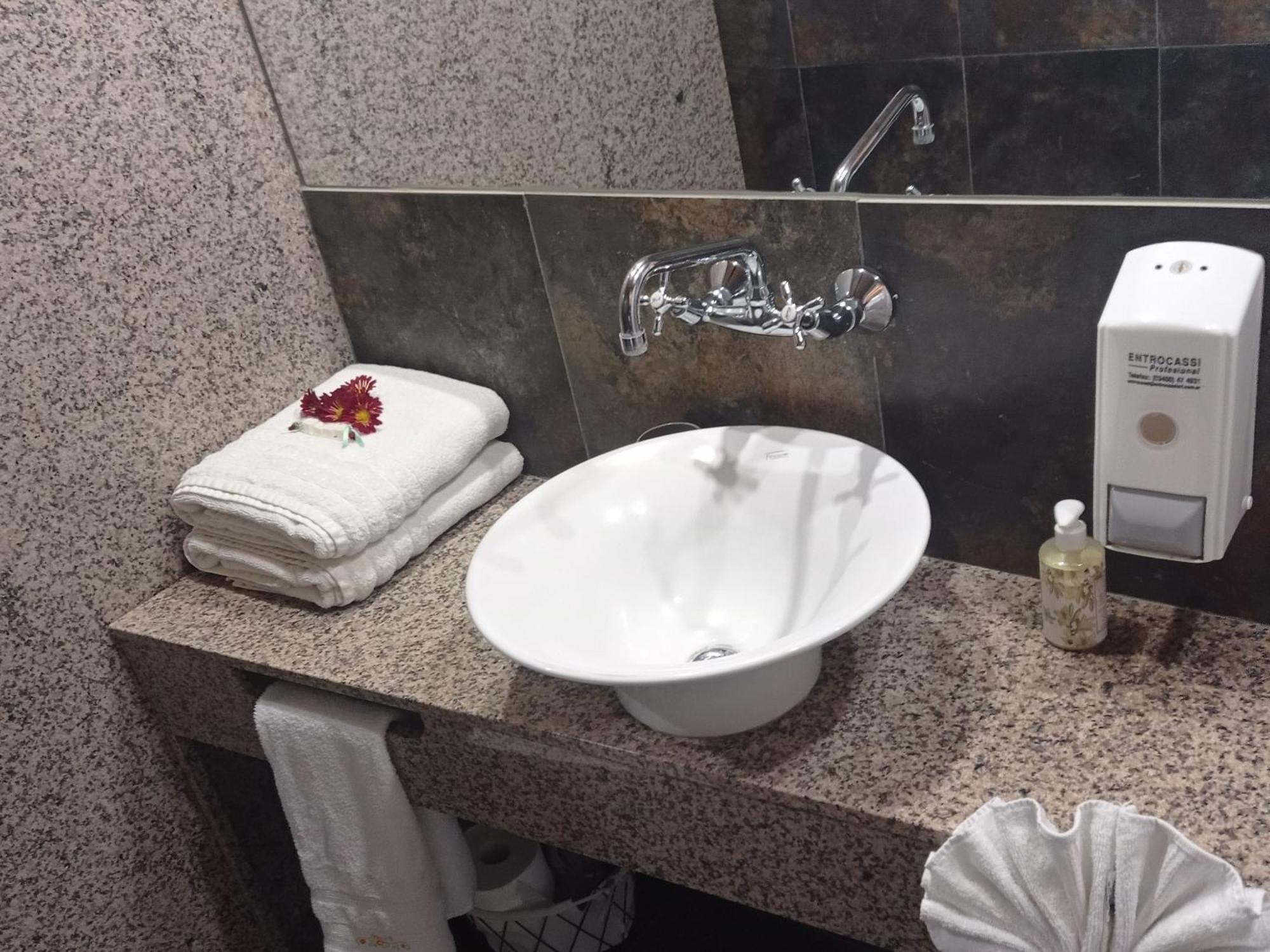 Apart Club San Pedro 圣佩德罗 客房 照片