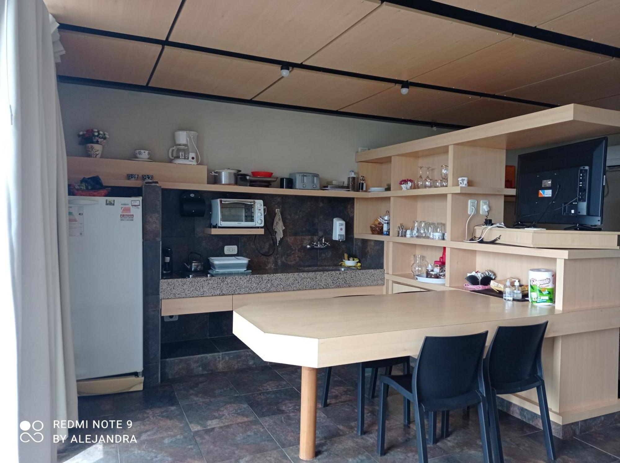 Apart Club San Pedro 圣佩德罗 客房 照片