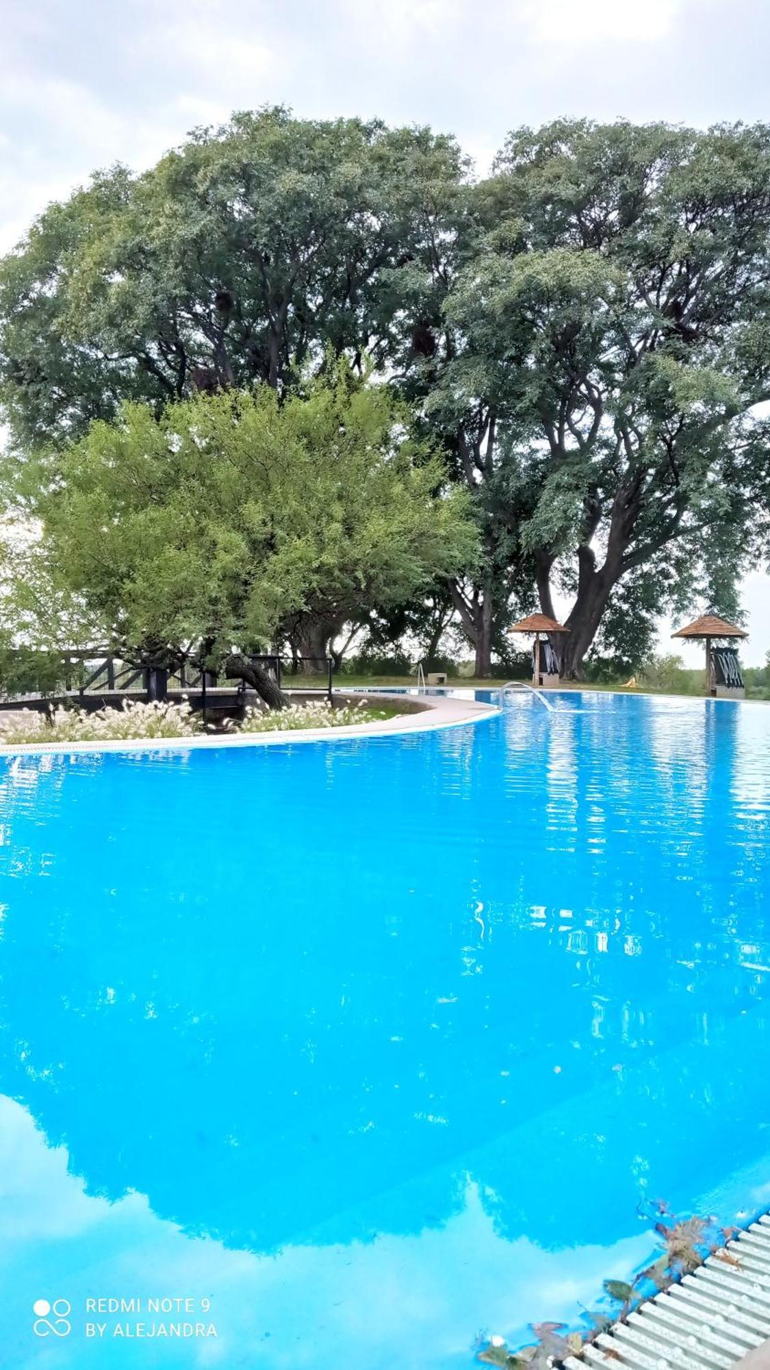 Apart Club San Pedro 圣佩德罗 客房 照片